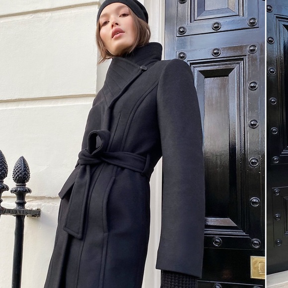 Aritza coat babaton - Picture 4 of 5